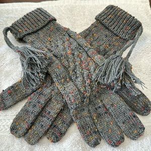 EUC Gloves